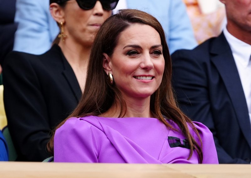 Bizaran jelovnik kraljevske obitelji: Evo što Kate Middleton nikada ne smije jesti