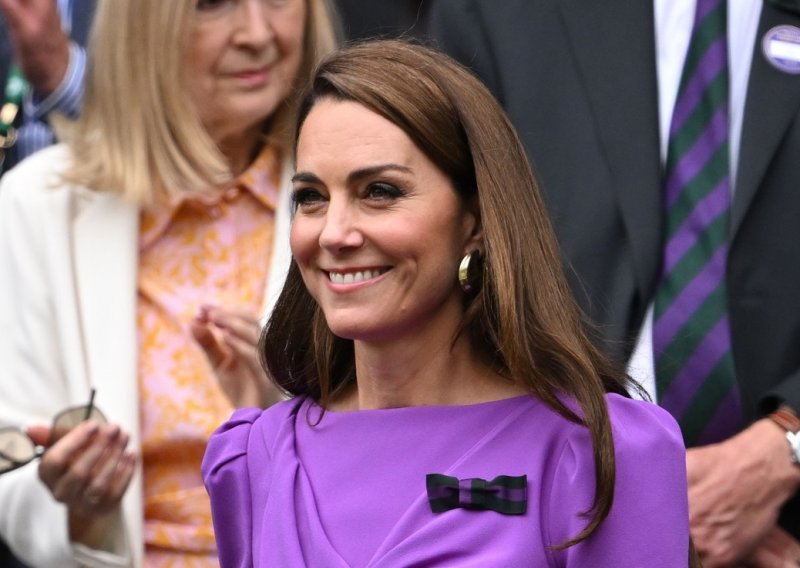 Kate Middleton potajno odala počast kraljici Camilli na zanimljiv način