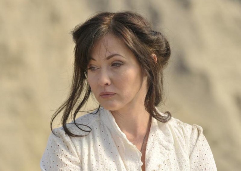 Fanovi se opraštaju od Shannen Doherty: 'Dylan i Brenda piju milkshake na nebu'