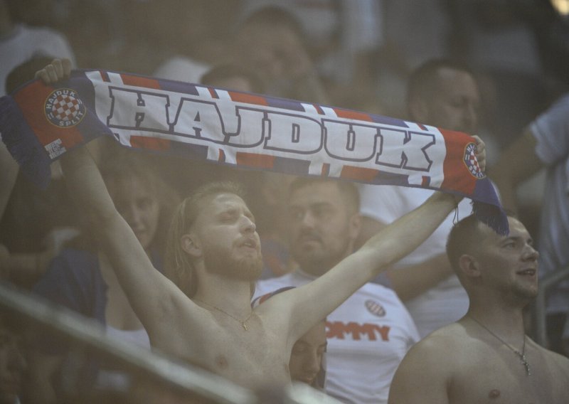 U Hajduku je velika potražnja za pretplatama, rekord ipak neće pasti. Evo i zašto