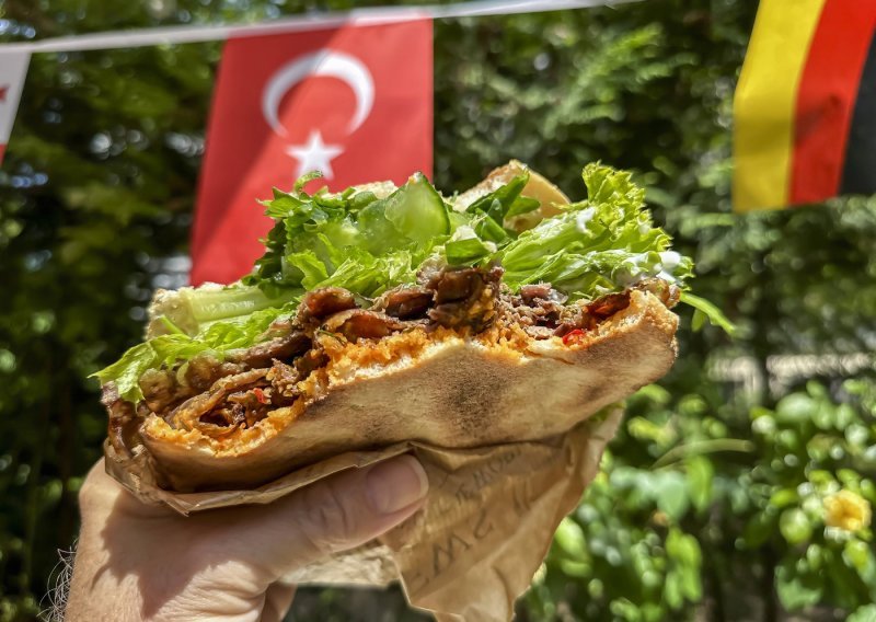 Nijemcima je prekipjelo zbog kebaba: 'Ovoga nema nigdje, ograničite cijene!'