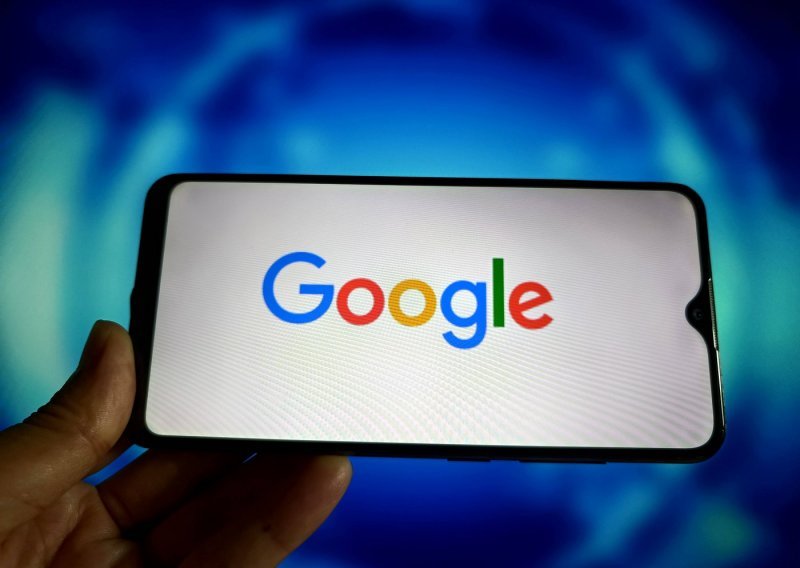Google se navodno sprema za najveću akviziciju startupa dosad