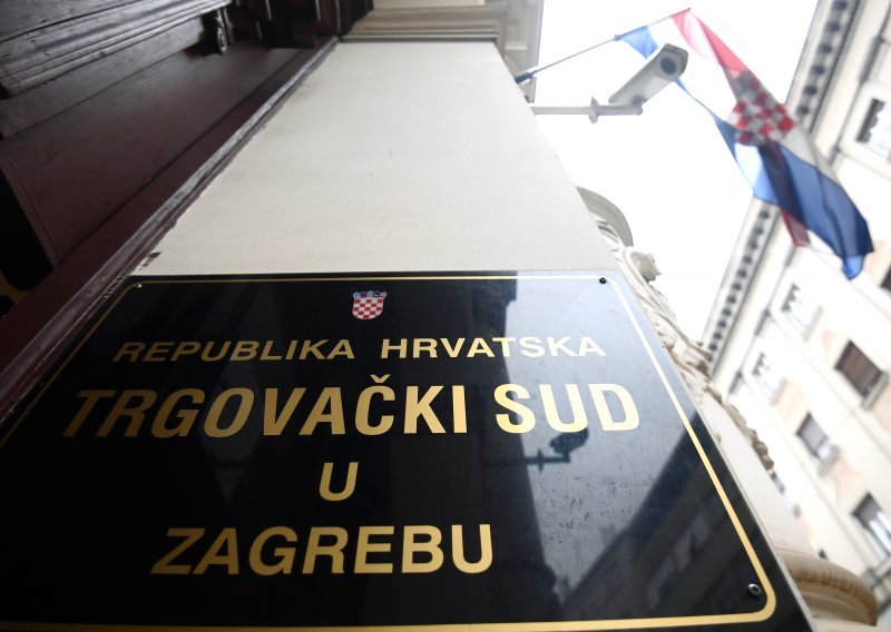 Ostali kratki Gradu Zagrebu; predložen stečaj za NK Zagreb
