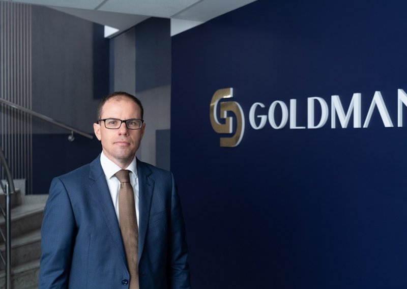 Goldman Graff nudi drugačiji otkup zlata: Transparentno poslovanje i dobit za društvo i ekologiju