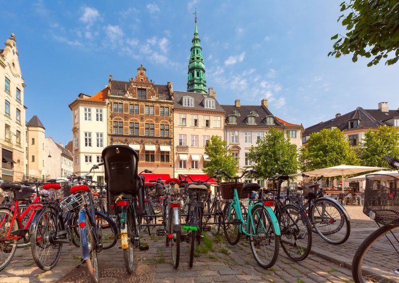 Umjesto kažnjavanja turista, Kopenhagen je krenuo drugim putem i sad ih nagrađuje