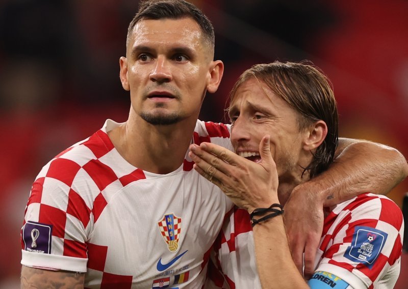 Proslavljeni Vatreni dobio otkaz, ovo je prilika da se besplatno vrati u Dinamo