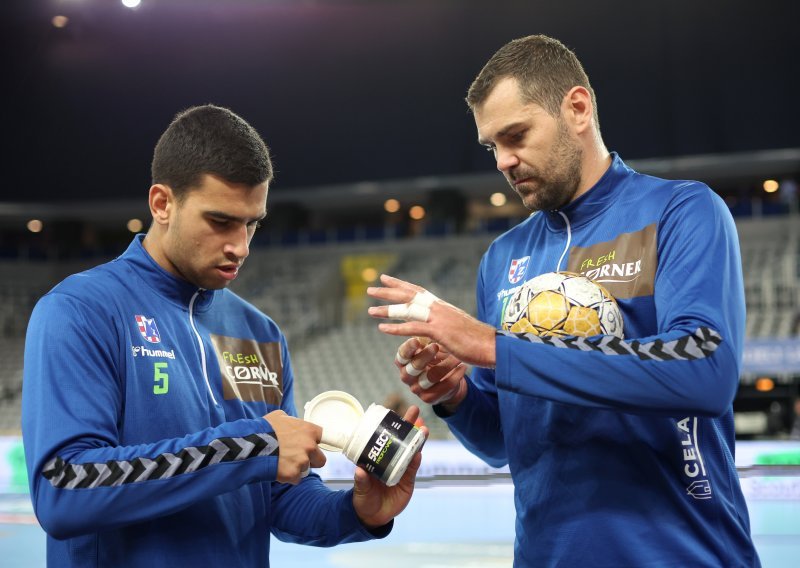 Znate kako se Zagrebaši koji nisu na Olimpijskim igrama pripremaju za sezonu?