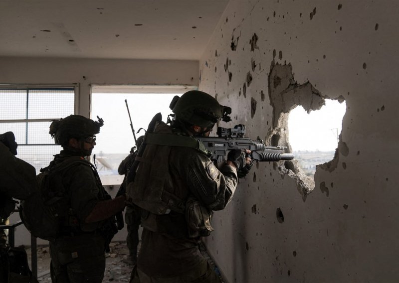 Izraelska vojska počinje regrutirati ultraortodoksne muškarce