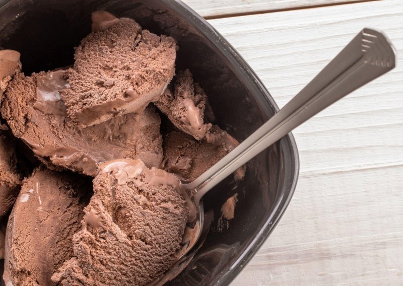 Isprobajte recepte za zdrave i ukusne sladolede gotove u tren oka