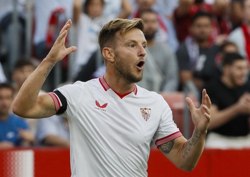 Ivan Rakitić do kraja tjedna postaje igrač Hajduka; zna se i tko će ga plaćati