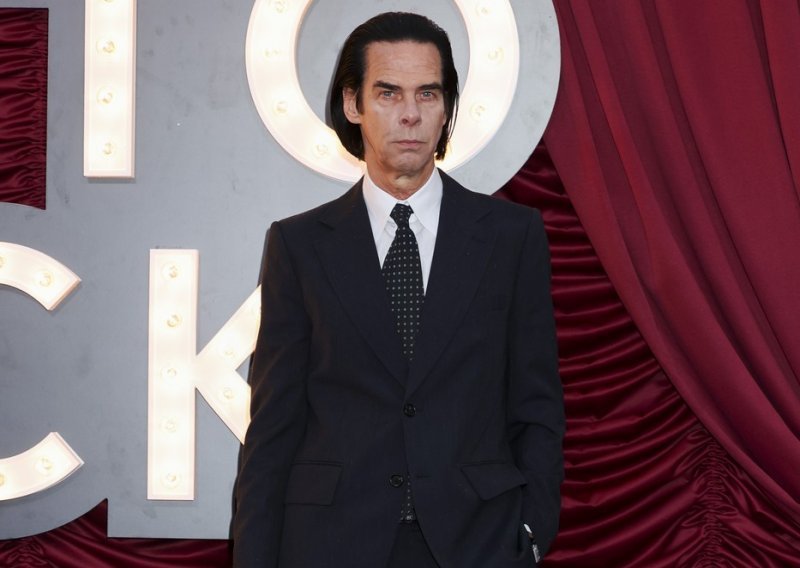 Nick Cave otvorio dušu o najvećoj noćnoj mori svakog roditelja