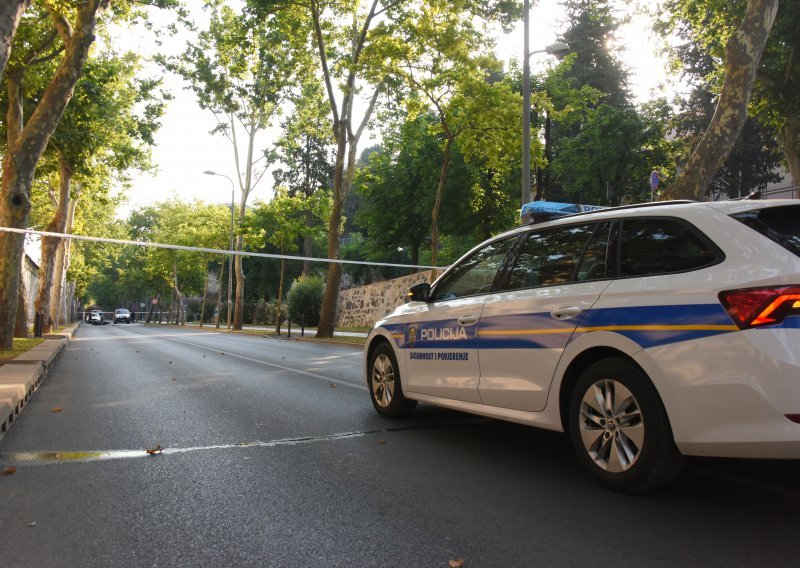 Albanka optužena za prometnu nesreću s dvoje poginulih, sud produljio pritvor