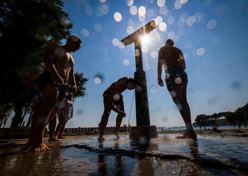 Zapanjujuće izvješće: Europa se najbrže zagrijava, evo kako to utječe na turiste