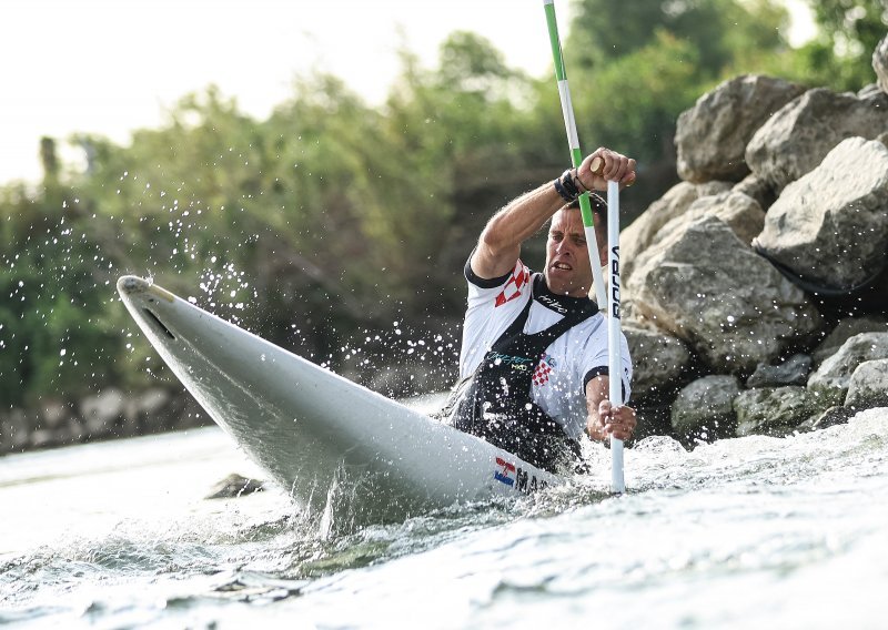 Tko je Matija Marinić, potajni kandidat za olimpijsko odličje u Parizu?