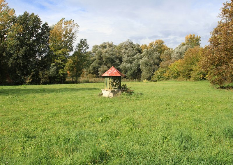 Usred toplinskog vala: Središte bunjevačkih Hrvata ostaje bez vode