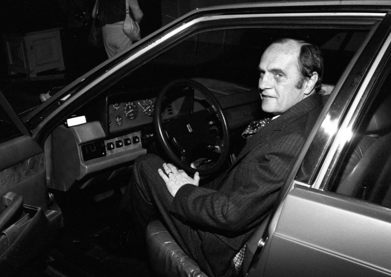 Preminuo glumac Bob Newhart: Njegove serije bile su hitovi 70-ih i 80-ih