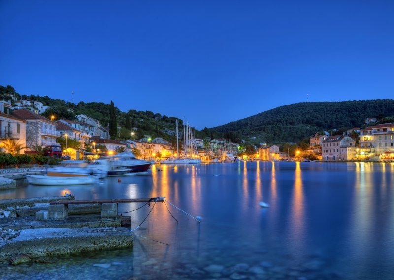 Britanci pišu o mjestima koja morate posjetiti; na popisu se našla i Hrvatska