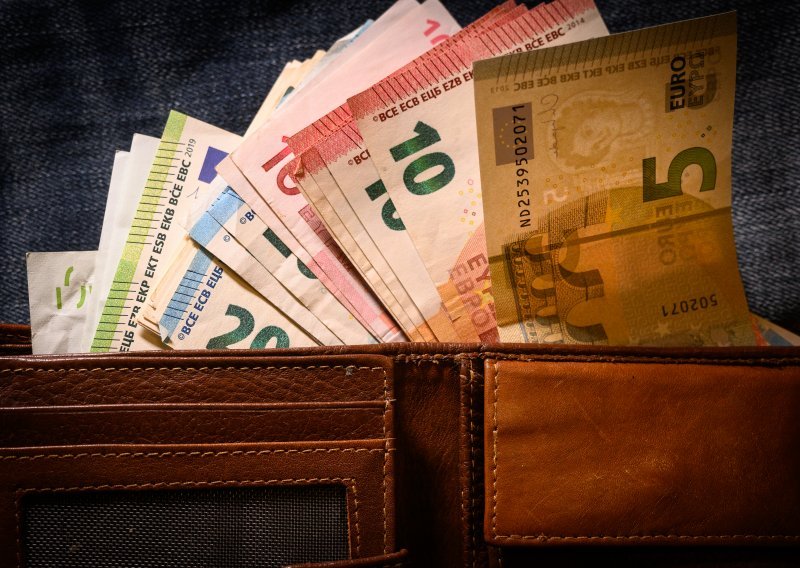 Plaće u Hrvatskoj skočile 17 posto! Pogledajte gdje su najviše, a gdje najmanje
