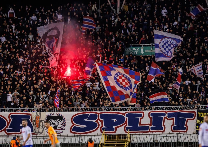 Hajduk pustio u prodaju ulaznice za utakmicu s Torshavnom; cijena je mnoge neugodno iznenadila
