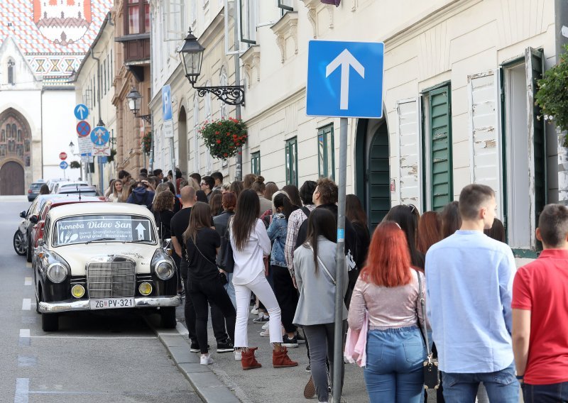 Ponuda studentskih poslova nikad nije bila bolja, provjerili smo što je najbolje plaćeno