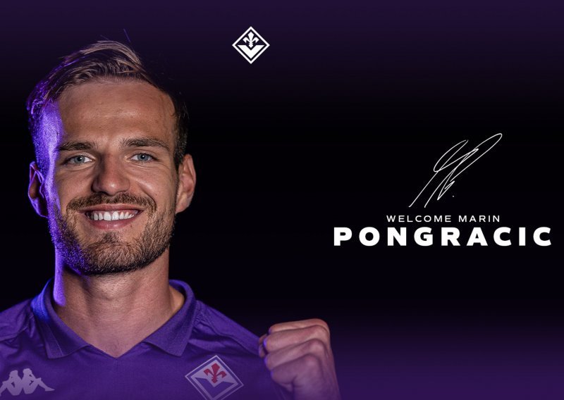 Marin Pongračić potpisao za talijanskog velikana; evo detalja velikog transfera