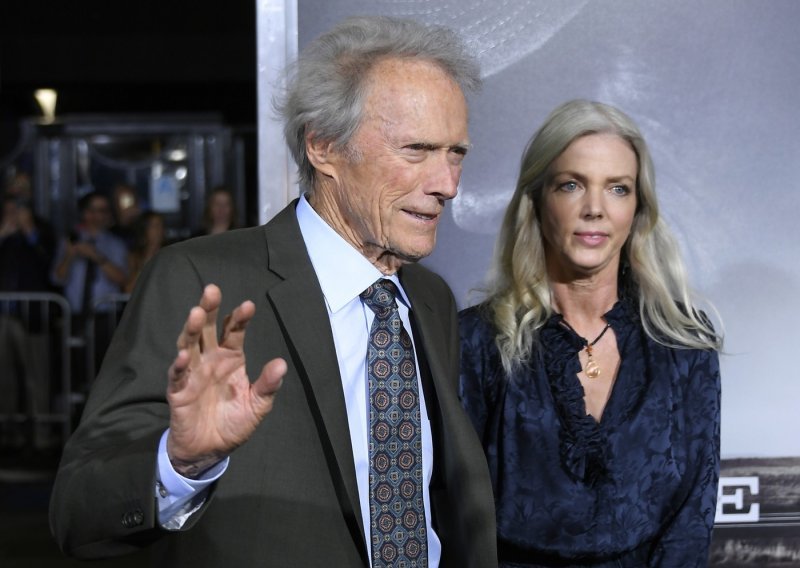 Nije bilo pomoći: Otkriven uzrok smrti životne partnerice Clinta Eastwooda