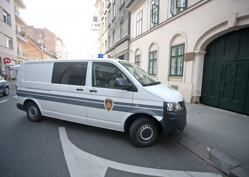 Podignuta optužnica protiv bivšeg načelnika zagrebačke policijske postaje