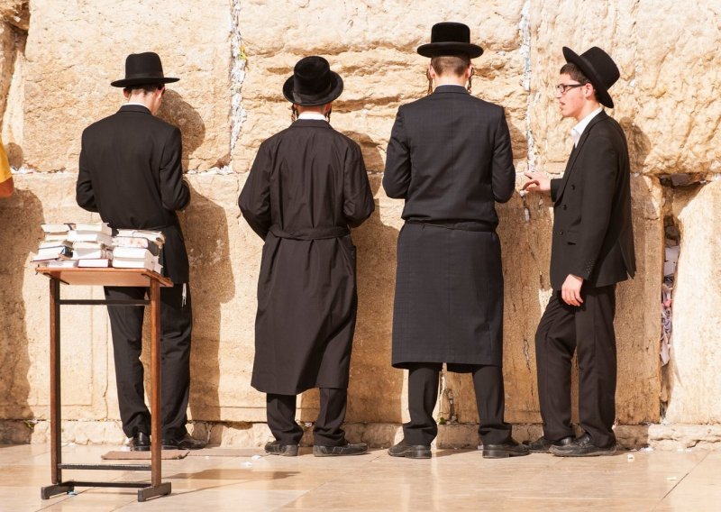 Izraelci počeli regrutirati ultraortodoksne Židove, rabini pozvali na neposluh