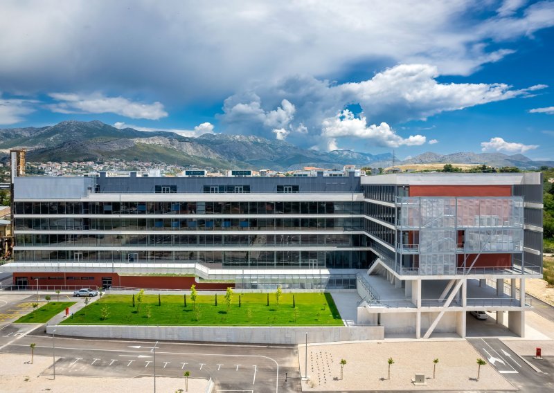 Želite postati stanar najvećeg tehnološkog parka u Hrvatskoj? Ovo su uvjeti