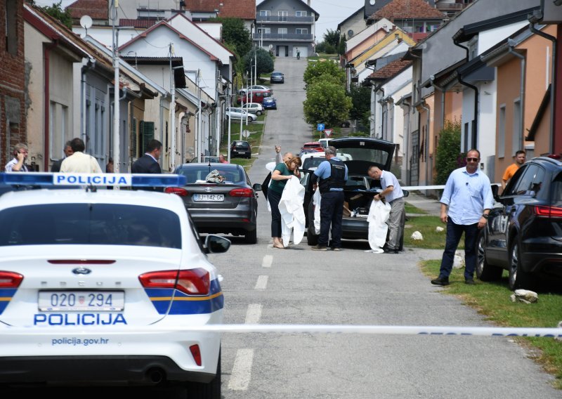 U Daruvar stigli i Turudić i tamošnji župan, uskoro stižu i ministri