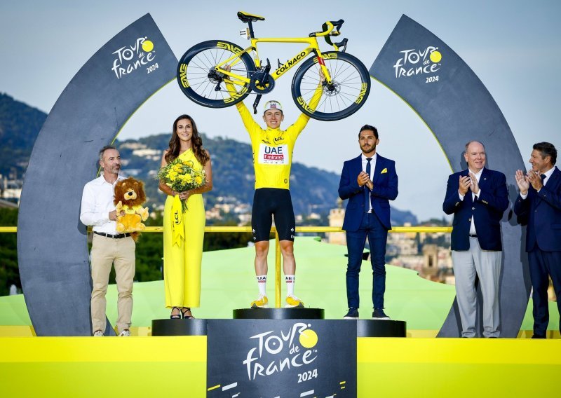 Osvojio Tour de France pa otkazao nastup na Olimpijskim Igrama; poznat je razlog!