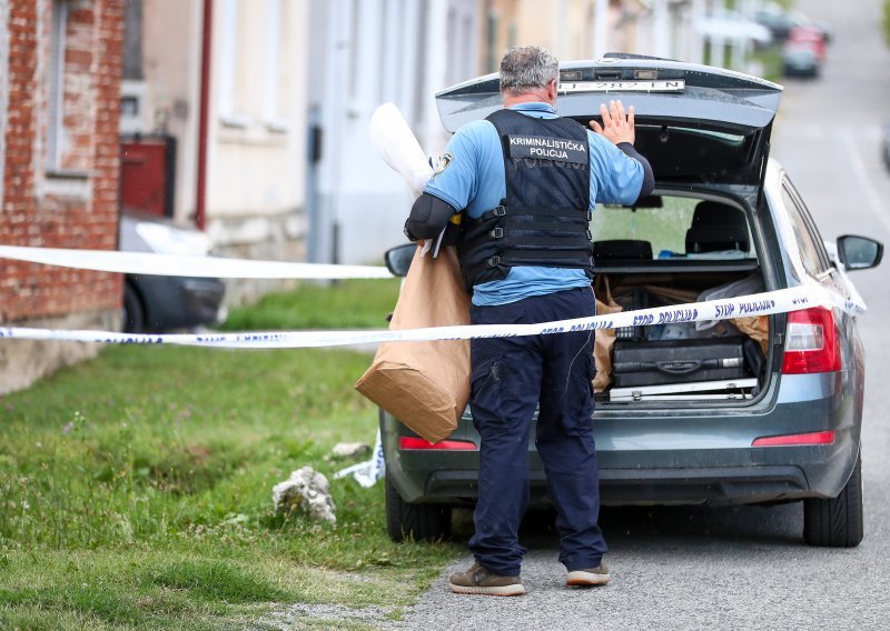 Šestero ubijenih u domu za starije, poznat identitet dviju žrtava