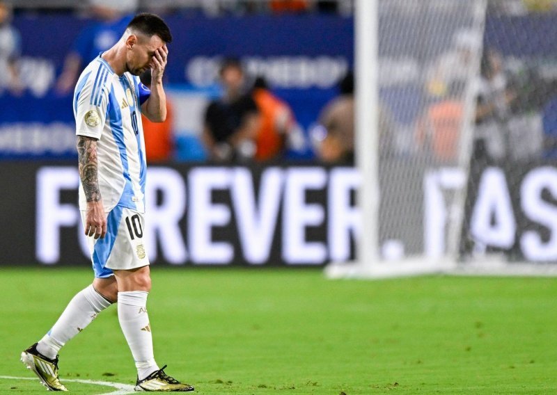 Messi propušta MLS All Star utakmicu, ali zato će ga zamijeniti mladi Vatreni!