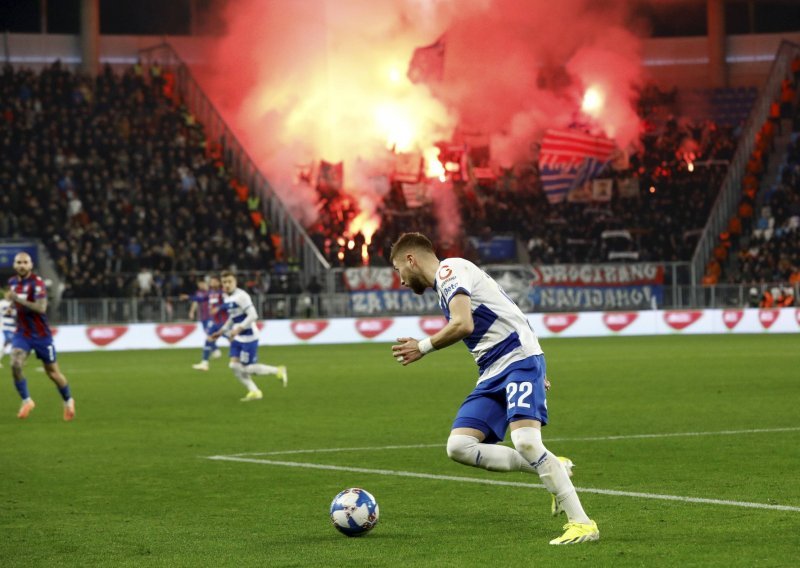 U četvrtak Hajduk, Osijek i Rijeka igraju prve europske utakmice; evo gdje gledati