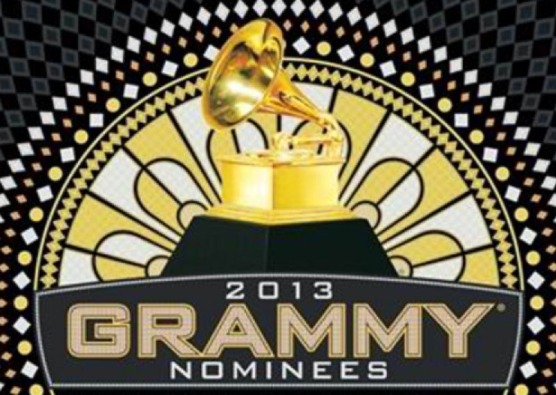 Osvojite kompilaciju 'Grammy Nominees 2013'!