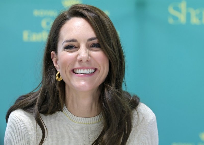 Kate Middleton u njoj ima veliku podršku: Evo kako joj pomaže Victoria Beckham