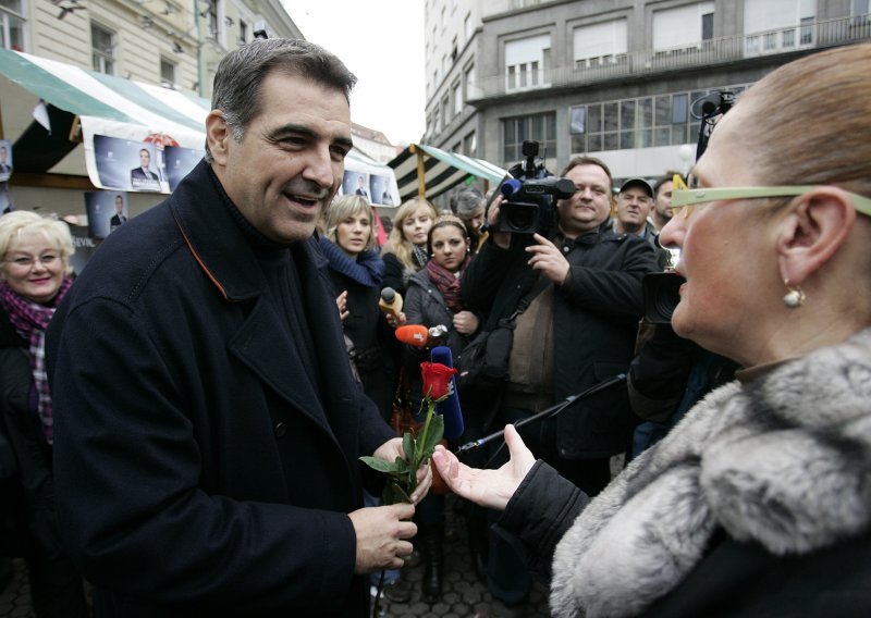 Vidošević protiv ukidanja županija i općina