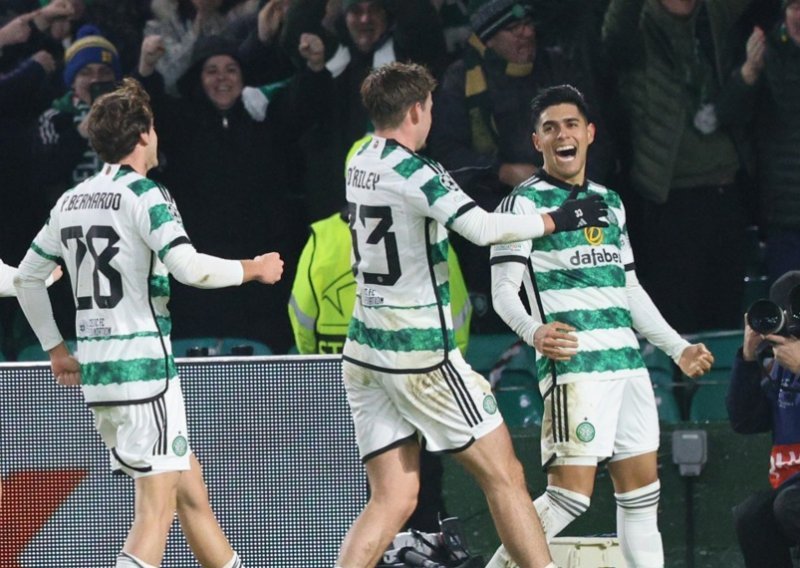 Celtic tukao Manchester City u američkom trileru; Gvardiol i Kovačić dobili poštedu