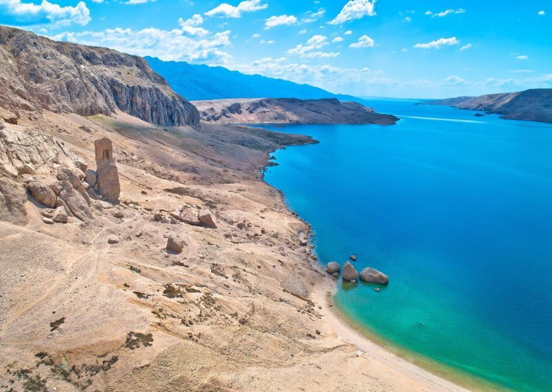 Munja na talijanskoj plaži ozlijedila troje ljudi