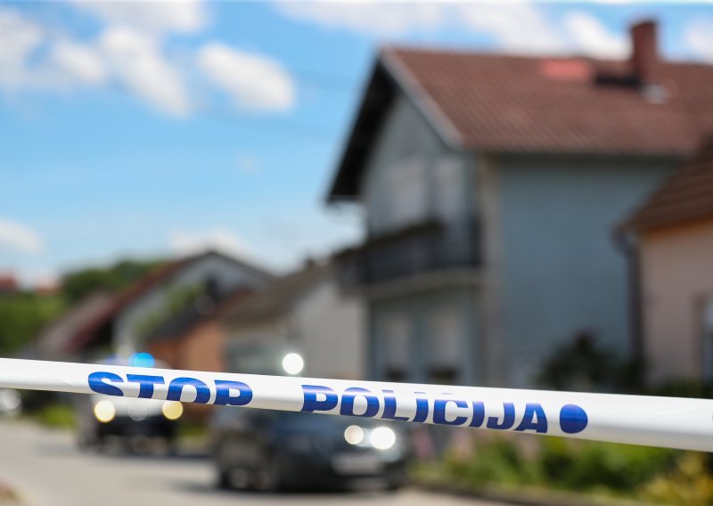 Zaposlenik bjelovarskog staračkog doma prijetio kolegama, policija ga zatvorila