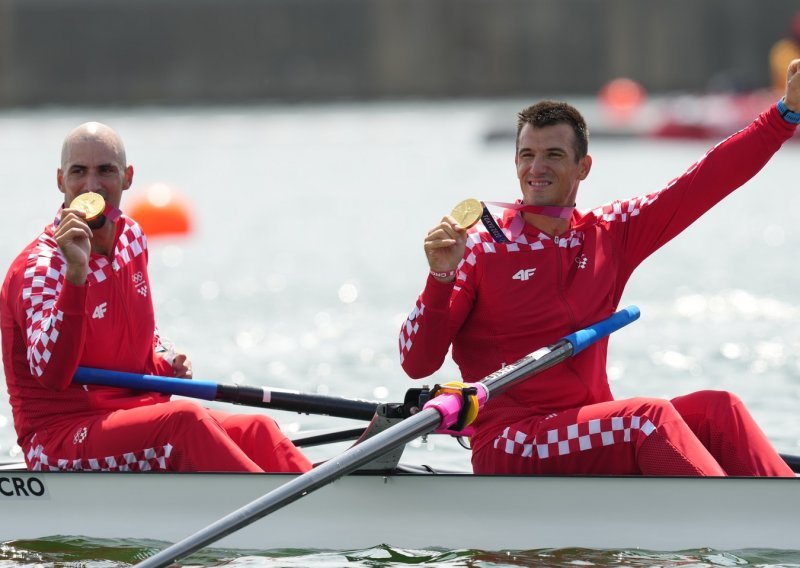 Sve hrvatske medalje na OI, Rio drži rekord. Što očekujete ove godine?