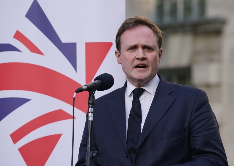 Bivši britanski ministar sigurnosti ulazi u utrku za novog šefa konzervativaca