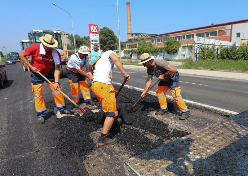 Godine iz snova: Nezaposlenost u Hrvatskoj na novoj najnižoj razini u povijesti