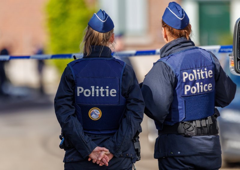 U Belgiji sedmero ljudi privedeno zbog planiranja terorističkog napada