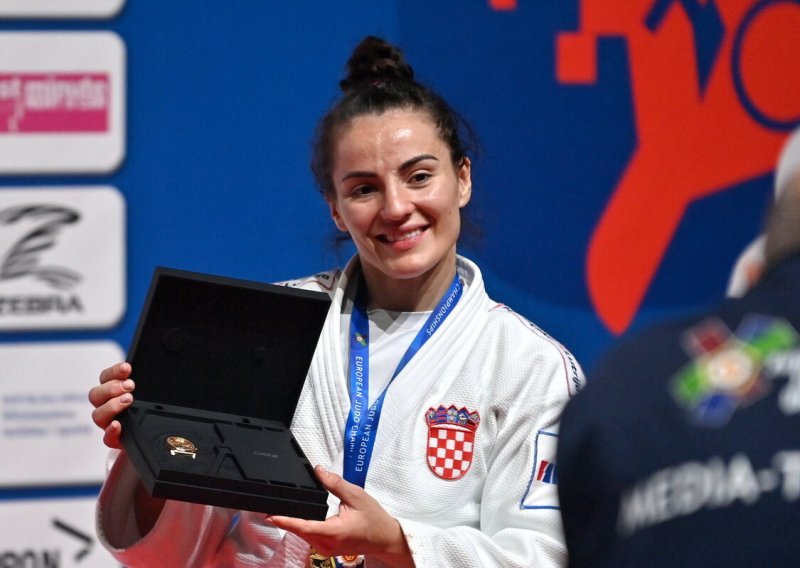 Sve je više hrvatskih sportaša u Olimpijskom selu, odbrojavanje je počelo