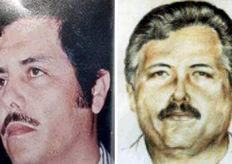 U Teksasu uhićeni narkobosovi El Mayo Zambada i El Chapov sin