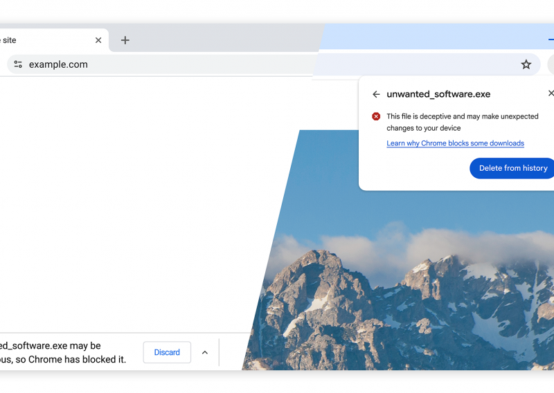 Google mijenja način otkrivanja zlonamjernog softvera u Chromeu, evo što trebate znati