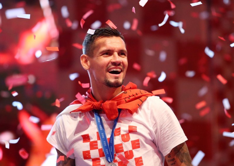 Lovren otpisan, evo koliko mu Lyon mora isplatiti