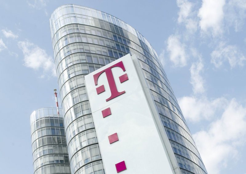 Hrvatski Telekom kupuje Crnogorski Telekom