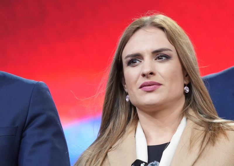 Milica Zavetnica dala ostavku nakon izjave koja je zaprepastila Srbiju